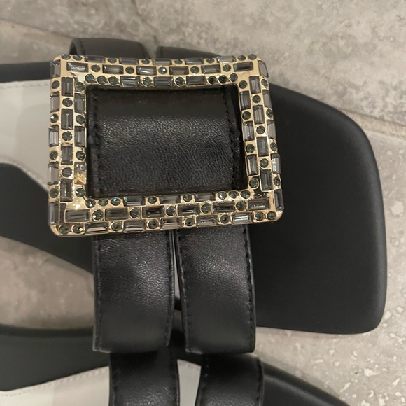 Franco Sarto Nalani Sandals - Picture 6 of 10